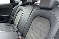 SEAT Arona 1.0 TSI 110 XPERIENCE Lux 5dr DSG