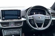 SEAT Tarraco 2.0 TDI 190 Xcellence Lux 5dr DSG 4Drive