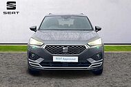 SEAT Tarraco 2.0 TDI 190 Xcellence Lux 5dr DSG 4Drive