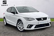 SEAT Ibiza 1.0 TSI 115 FR 5dr DSG