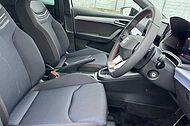 SEAT Ibiza 1.0 TSI 115 FR 5dr DSG