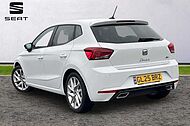 SEAT Ibiza 1.0 TSI 115 FR 5dr DSG