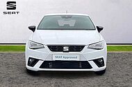SEAT Ibiza 1.0 TSI 115 FR 5dr DSG