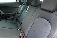 SEAT Ibiza 1.0 TSI 115 FR 5dr DSG