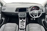 SEAT Ateca 1.5 TSI EVO FR 5dr DSG