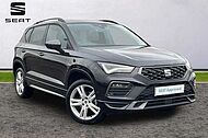 SEAT Ateca 1.5 TSI EVO FR 5dr DSG