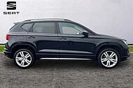 SEAT Ateca 1.5 TSI EVO FR 5dr DSG