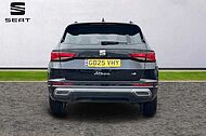 SEAT Ateca 1.5 TSI EVO FR 5dr DSG