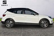SEAT Arona 1.0 TSI 115 SE Technology 5dr DSG