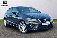 SEAT Ibiza 1.0 TSI 110 FR 5dr