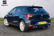 SEAT Ibiza 1.0 TSI 110 FR 5dr