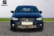 SEAT Ibiza 1.0 TSI 110 FR 5dr