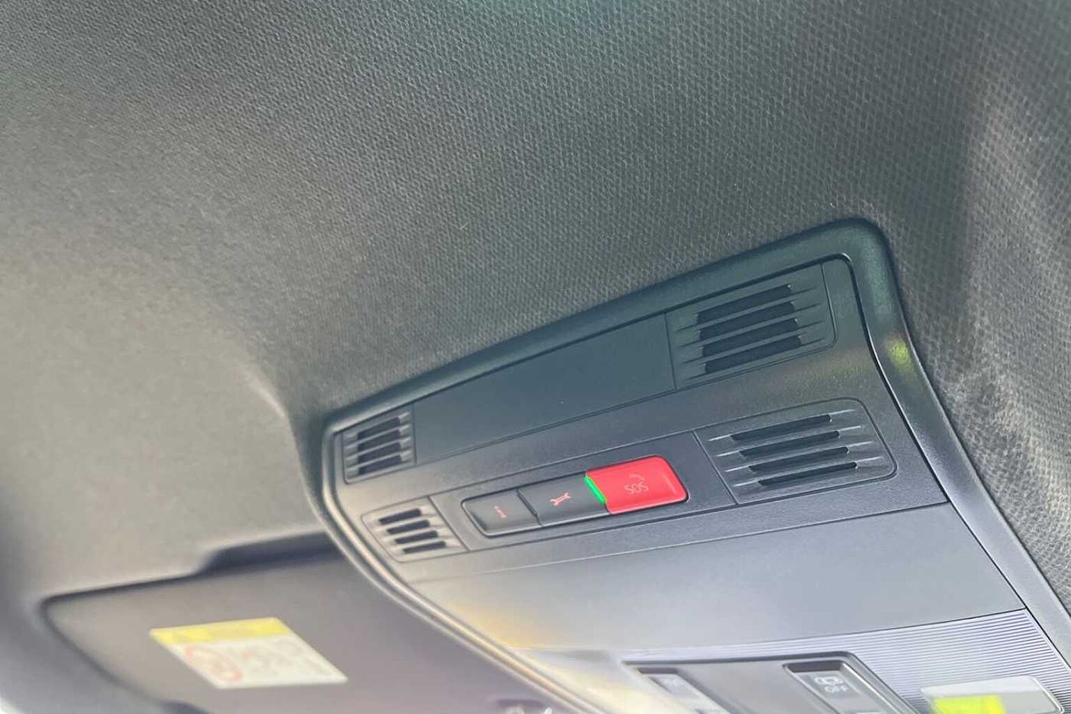 SEAT Ibiza 1.0 TSI 110 FR Sport 5dr