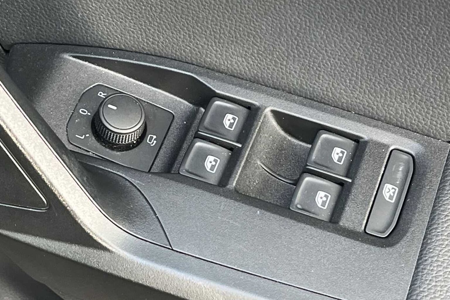 SEAT Ibiza 1.0 TSI 110 FR Sport 5dr