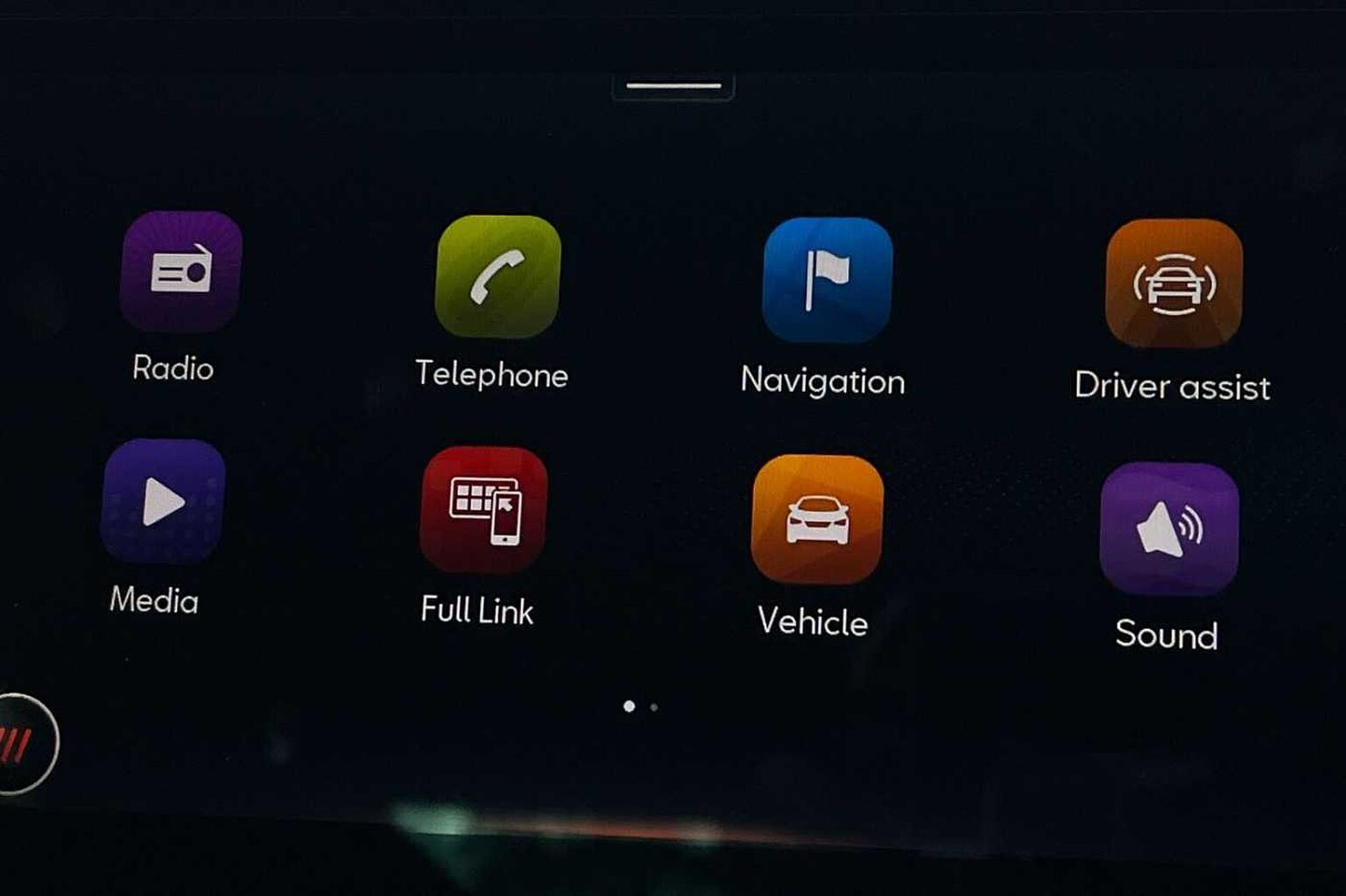 SEAT Ibiza 1.0 TSI 110 FR Sport 5dr