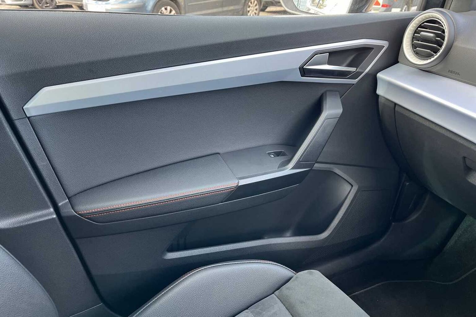 SEAT Ibiza 1.0 TSI 110 FR Sport 5dr