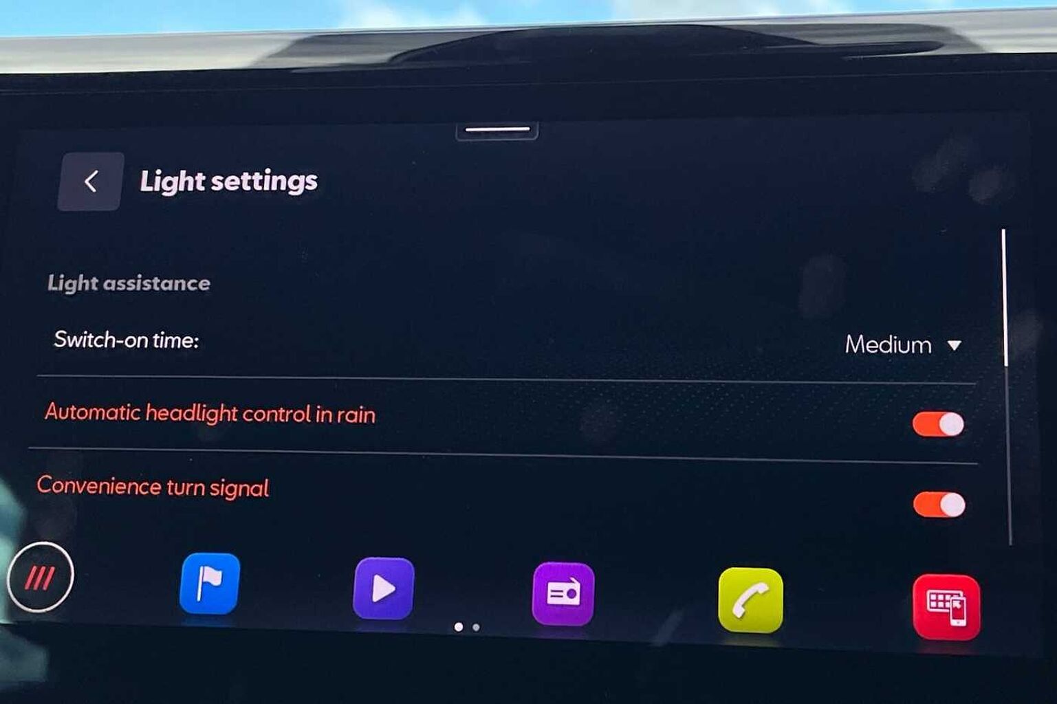 SEAT Ibiza 1.0 TSI 110 FR Sport 5dr