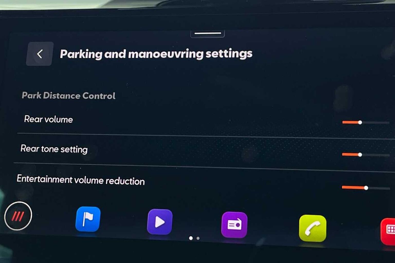 SEAT Ibiza 1.0 TSI 110 FR Sport 5dr