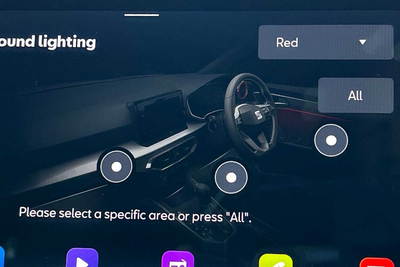 SEAT Ibiza 1.0 TSI 110 FR Sport 5dr