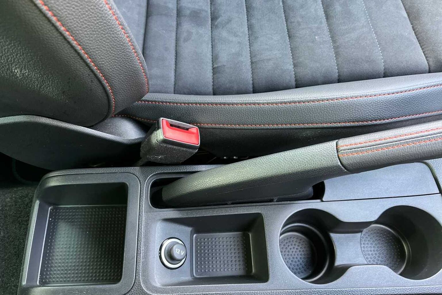 SEAT Ibiza 1.0 TSI 110 FR Sport 5dr