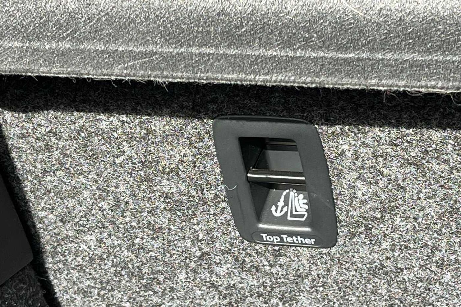 SEAT Ibiza 1.0 TSI 110 FR Sport 5dr