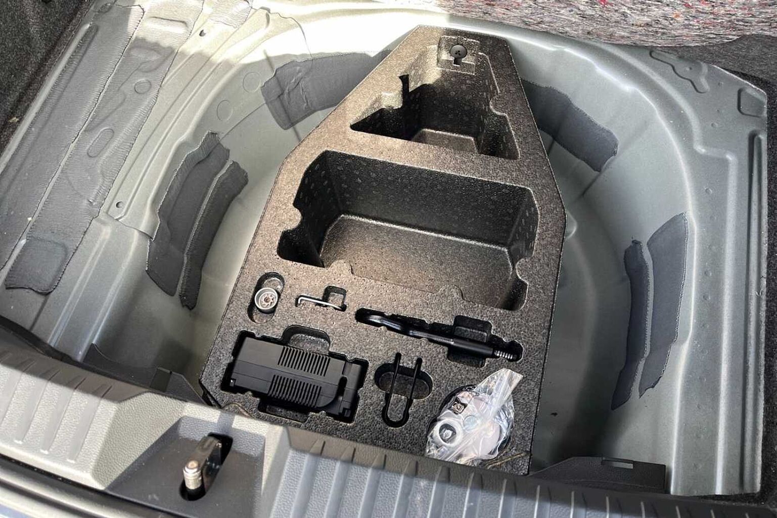 SEAT Ibiza 1.0 TSI 110 FR Sport 5dr