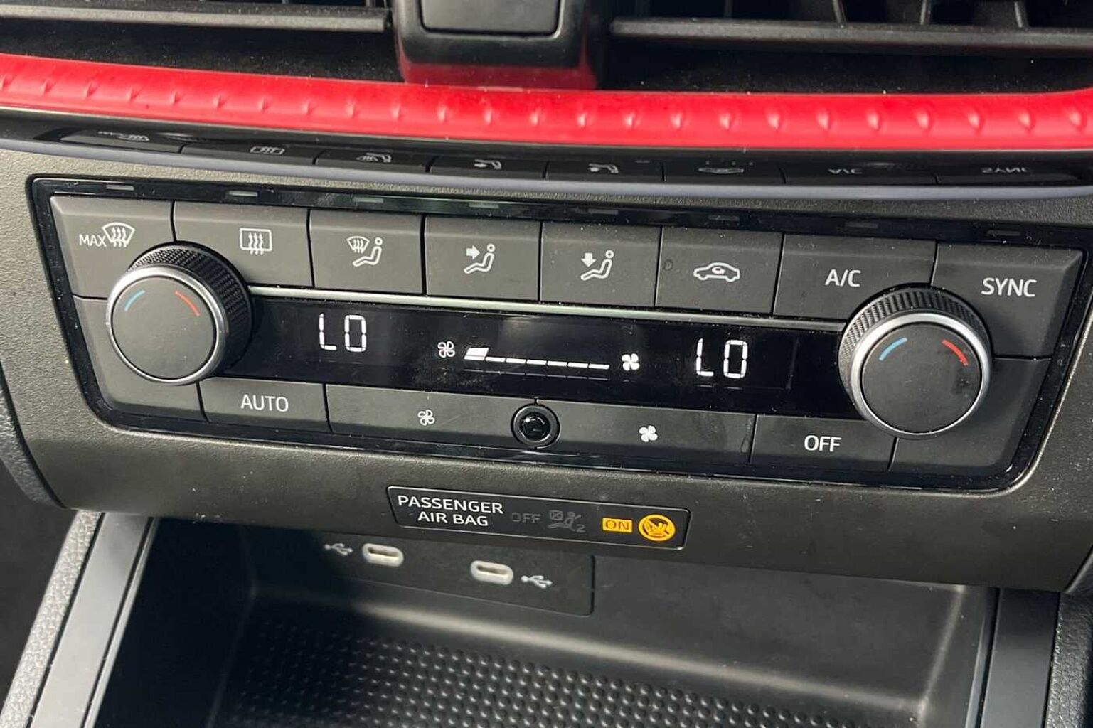 SEAT Ibiza 1.0 TSI 115 FR Sport 5dr