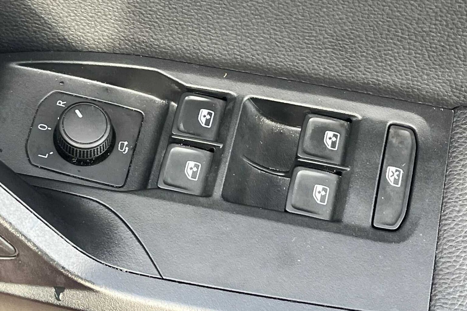 SEAT Ibiza 1.0 TSI 115 FR Sport 5dr