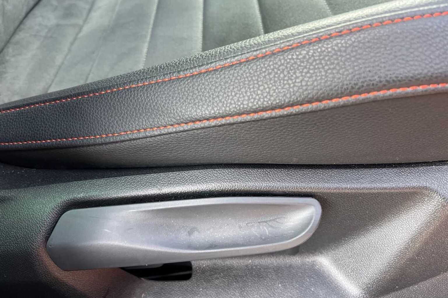 SEAT Ibiza 1.0 TSI 115 FR Sport 5dr