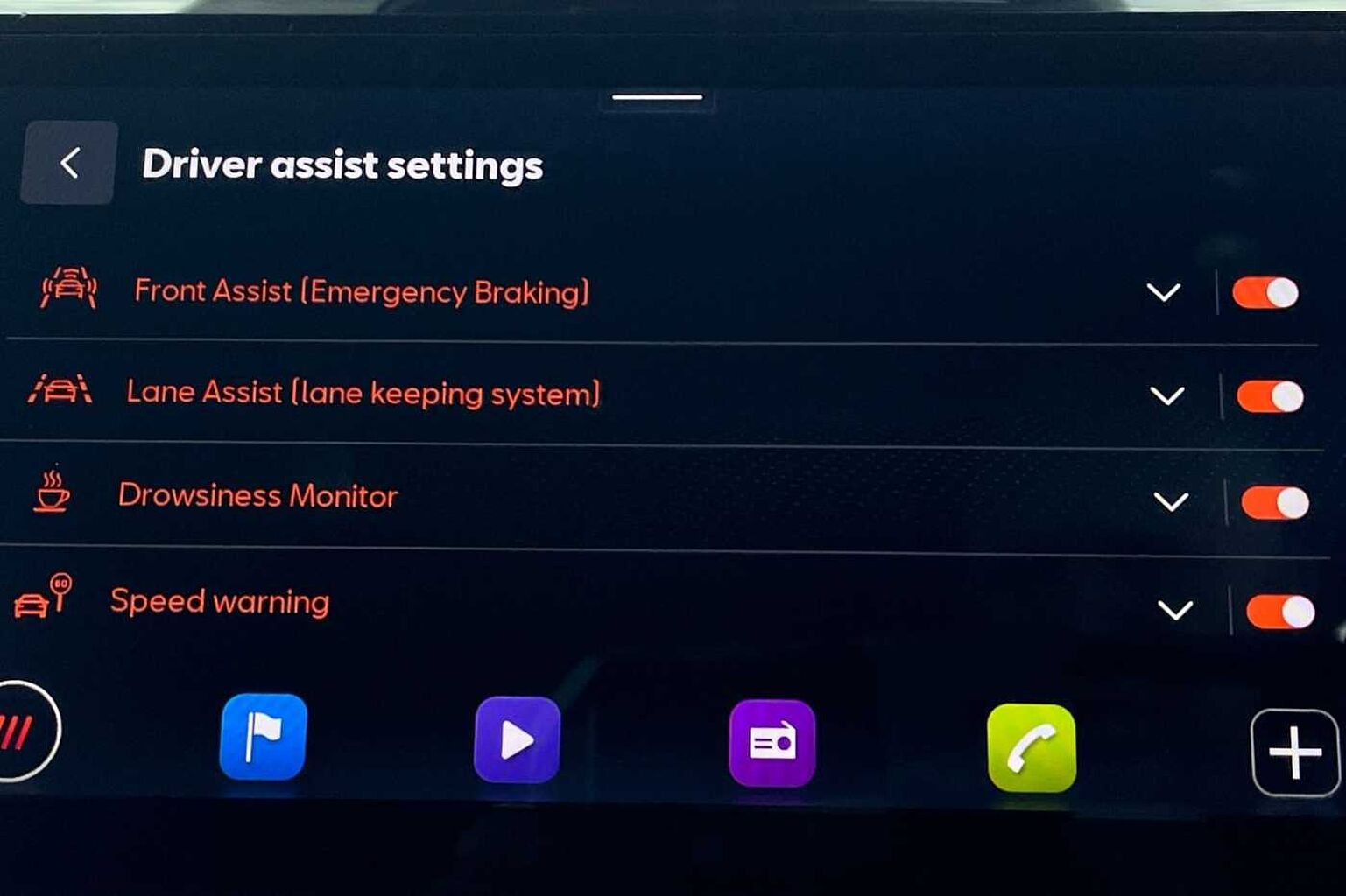 SEAT Ibiza 1.0 TSI 115 FR Sport 5dr