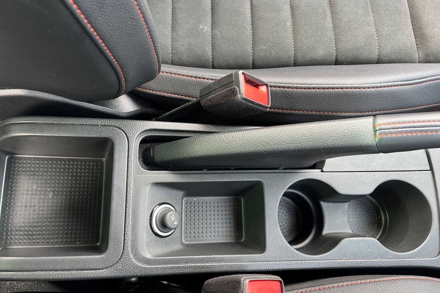 SEAT Ibiza 1.0 TSI 115 FR Sport 5dr