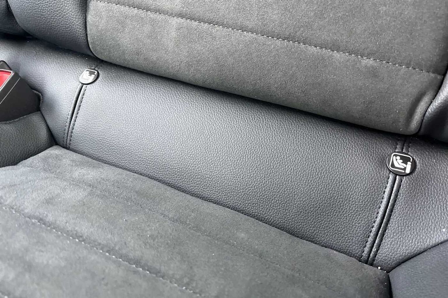 SEAT Ibiza 1.0 TSI 115 FR Sport 5dr