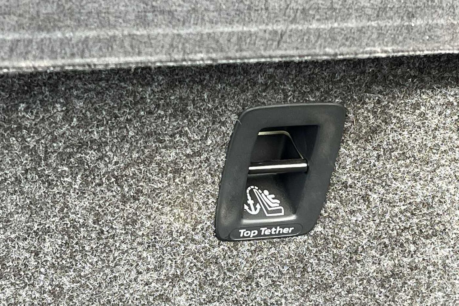 SEAT Ibiza 1.0 TSI 115 FR Sport 5dr