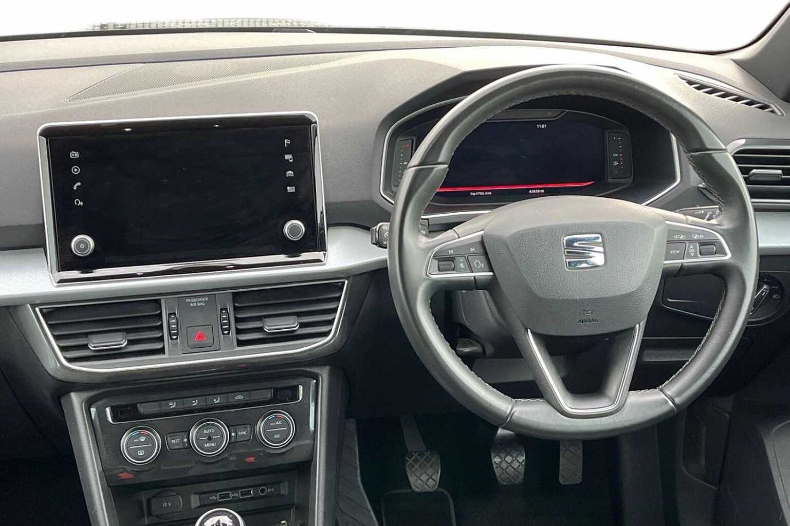 SEAT Tarraco 1.5 EcoTSI SE Technology 5dr