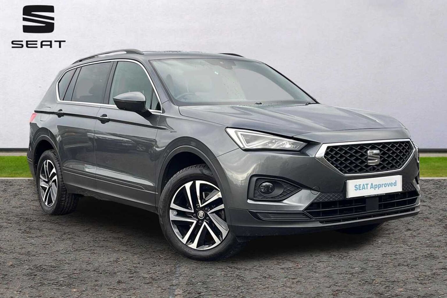 SEAT Tarraco 1.5 EcoTSI SE Technology 5dr
