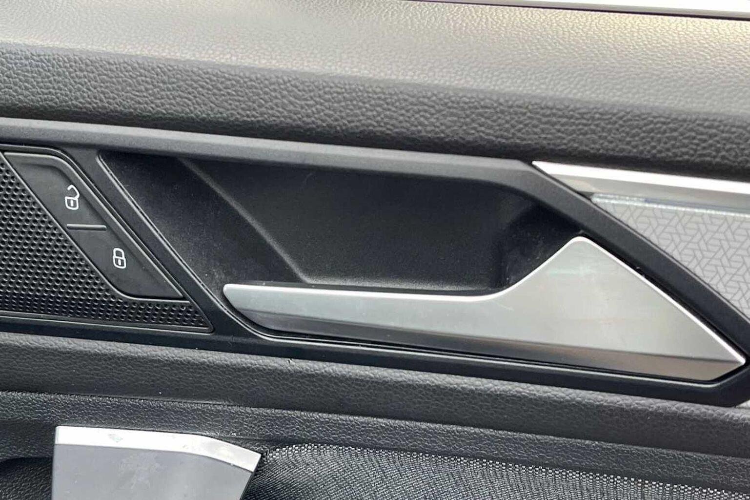 SEAT Tarraco 1.5 EcoTSI SE Technology 5dr