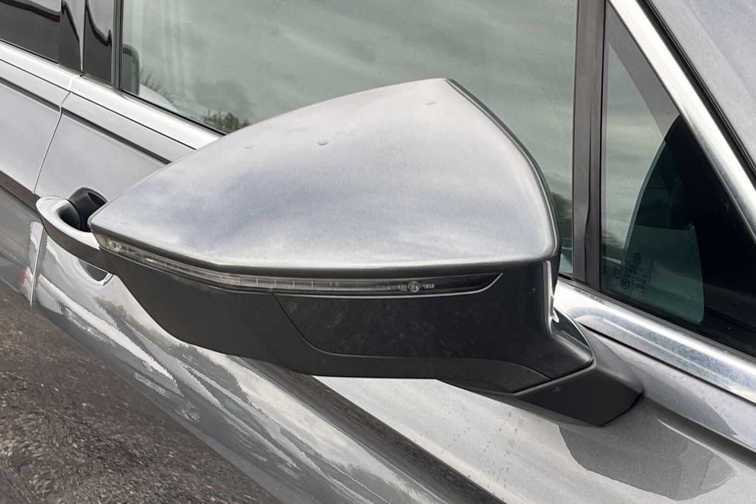 SEAT Tarraco 1.5 EcoTSI SE Technology 5dr