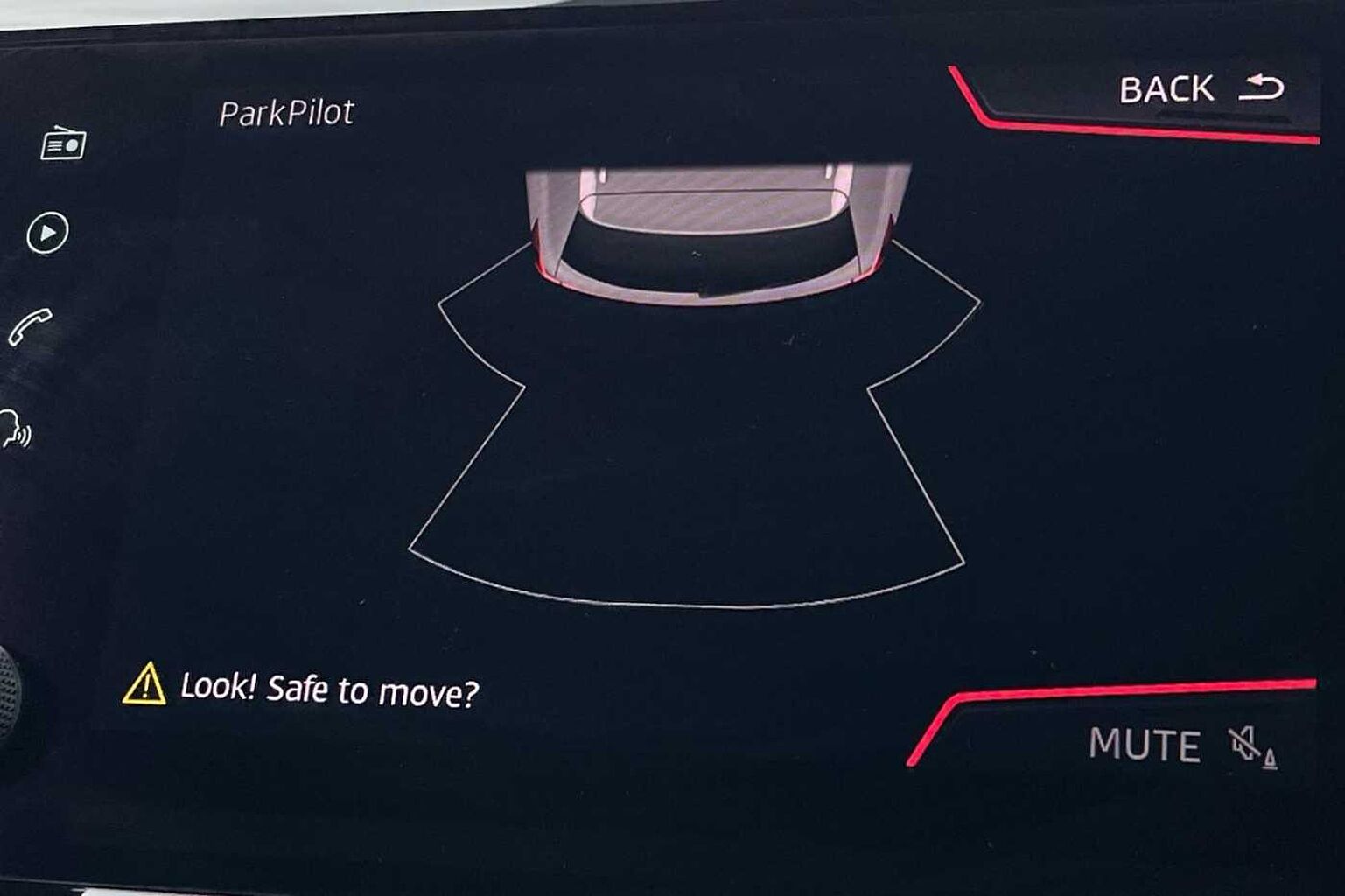 SEAT Tarraco 1.5 EcoTSI SE Technology 5dr