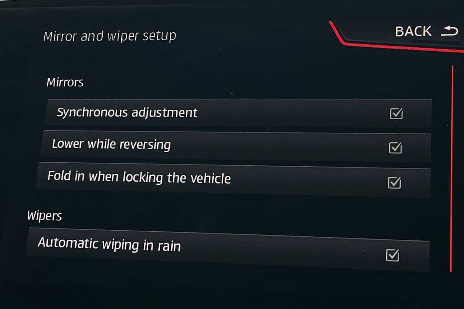 SEAT Tarraco 1.5 EcoTSI SE Technology 5dr