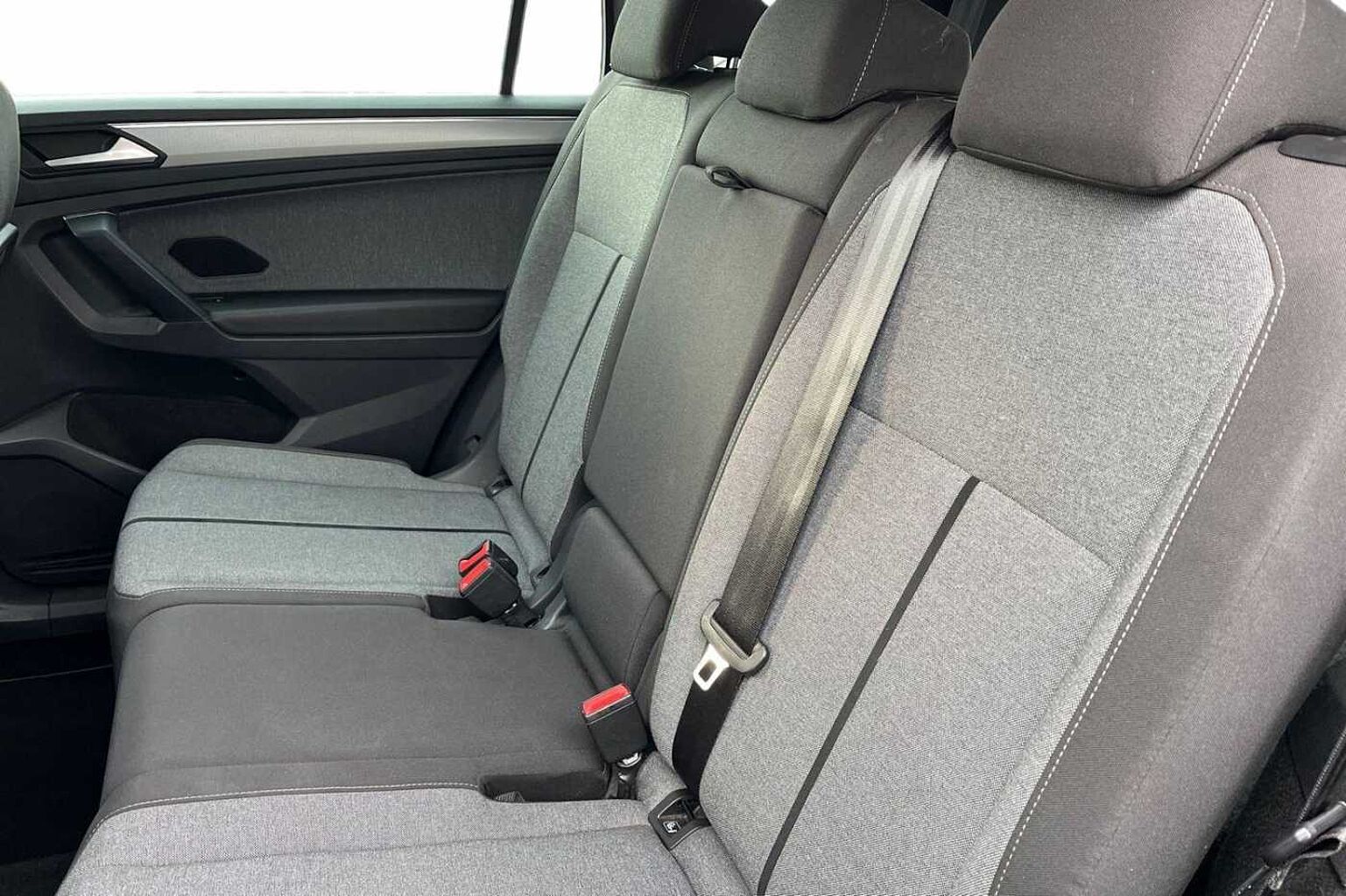 SEAT Tarraco 1.5 EcoTSI SE Technology 5dr