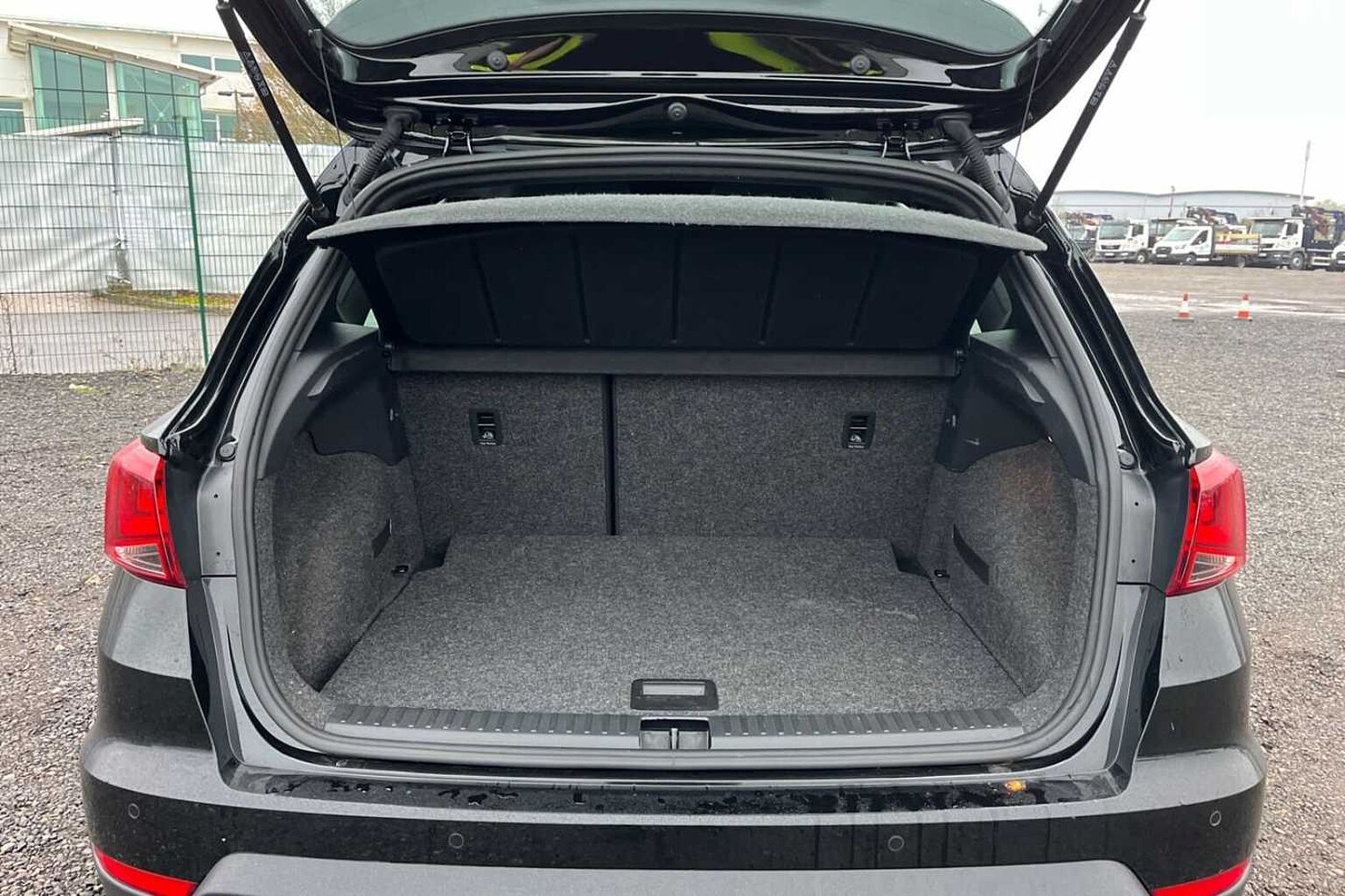 SEAT Arona 1.0 TSI 110 XPERIENCE Lux 5dr DSG