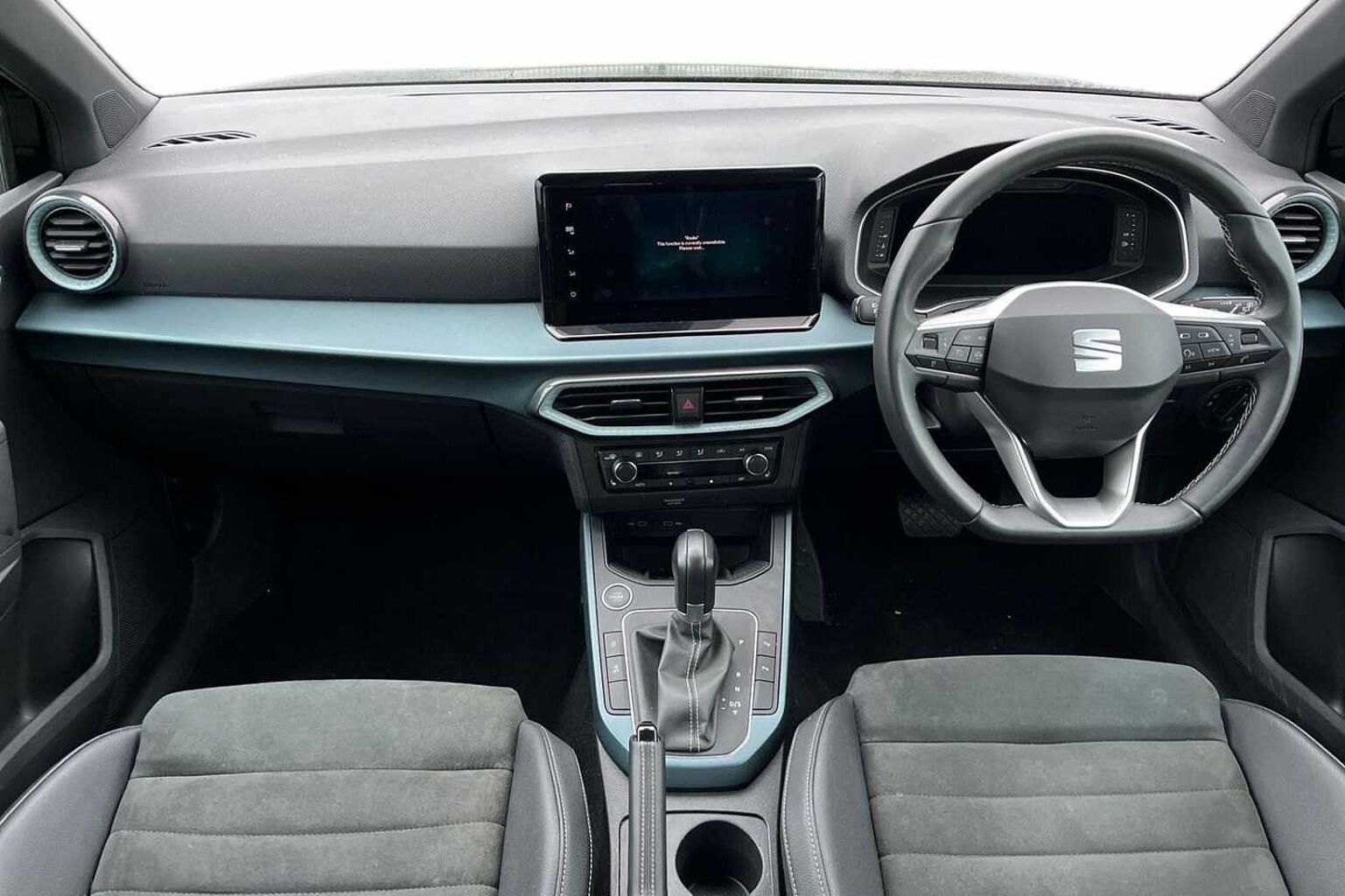 SEAT Arona 1.0 TSI 110 XPERIENCE Lux 5dr DSG