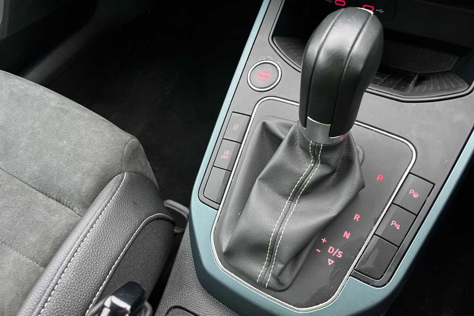 SEAT Arona 1.0 TSI 110 XPERIENCE Lux 5dr DSG