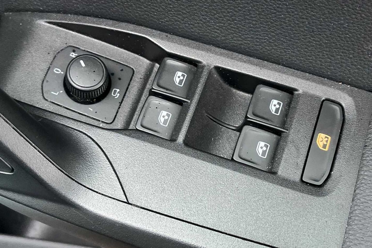 SEAT Arona 1.0 TSI 110 XPERIENCE Lux 5dr DSG