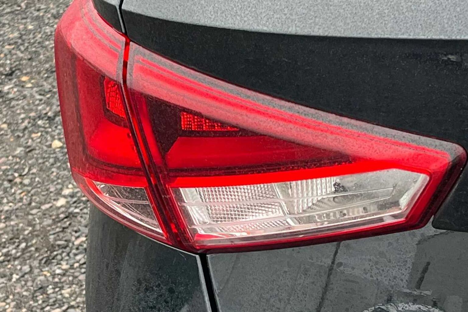 SEAT Arona 1.0 TSI 110 XPERIENCE Lux 5dr DSG