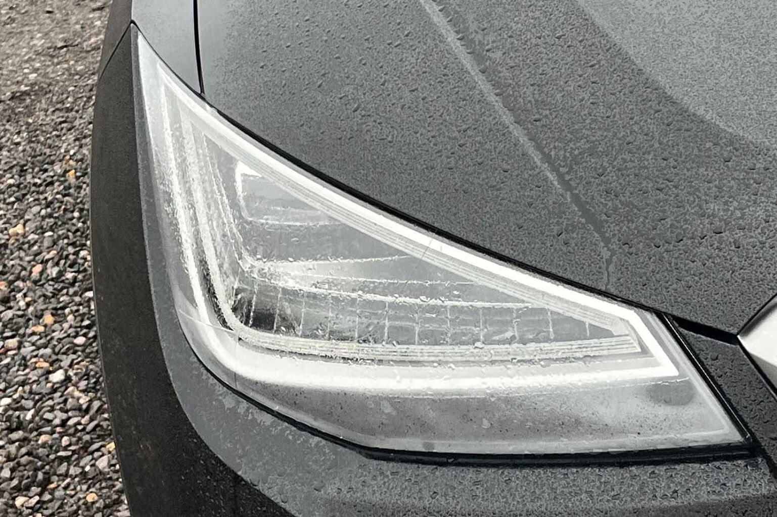 SEAT Arona 1.0 TSI 110 XPERIENCE Lux 5dr DSG