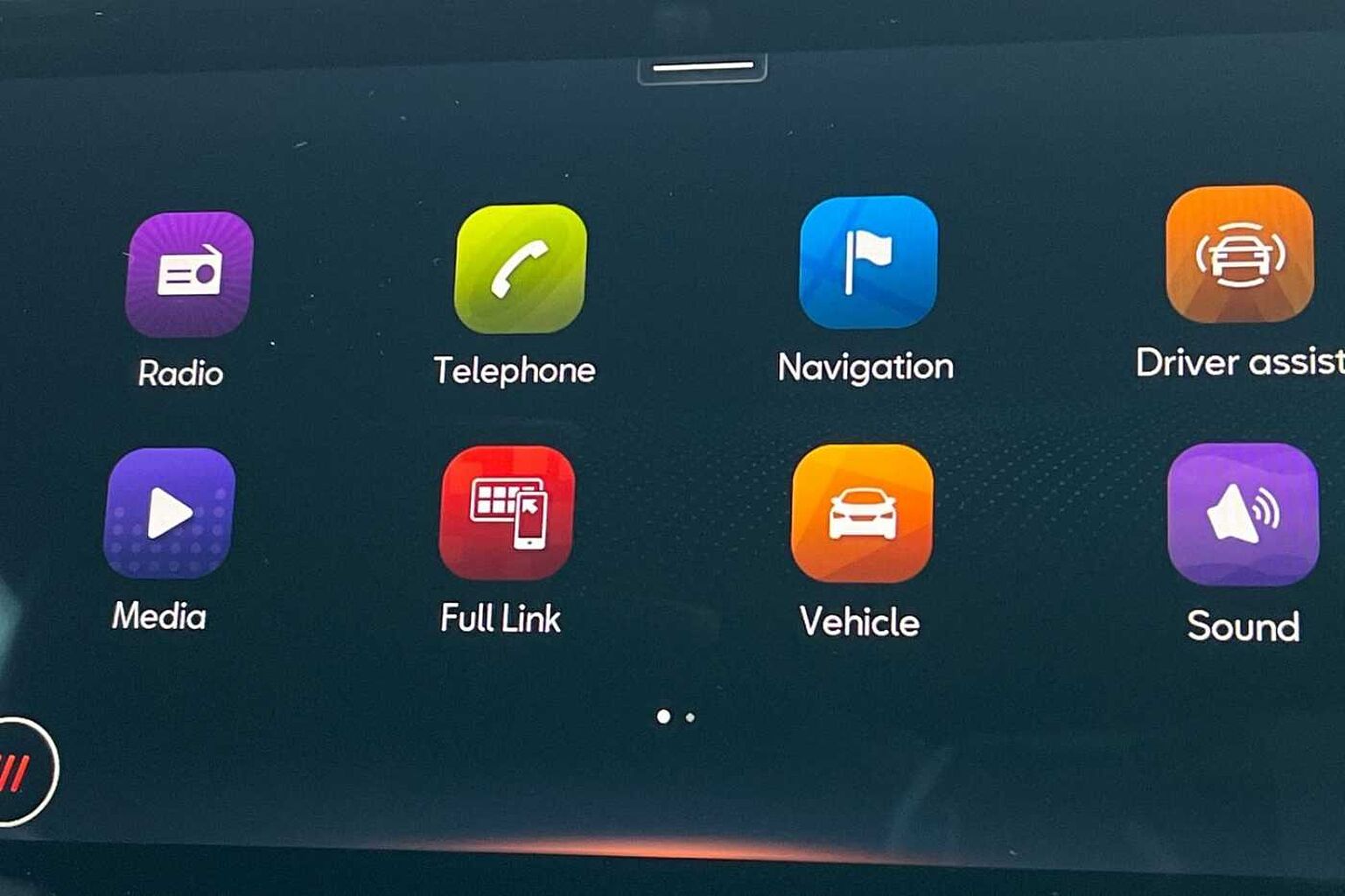 SEAT Arona 1.0 TSI 110 XPERIENCE Lux 5dr DSG