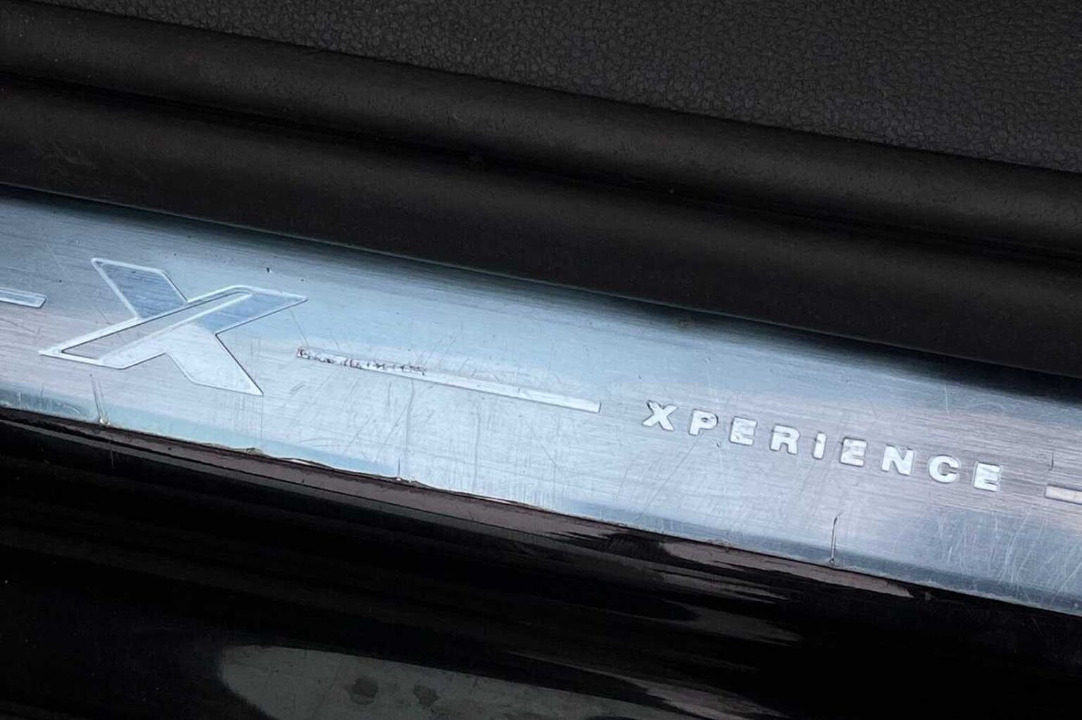 SEAT Arona 1.0 TSI 110 XPERIENCE Lux 5dr DSG