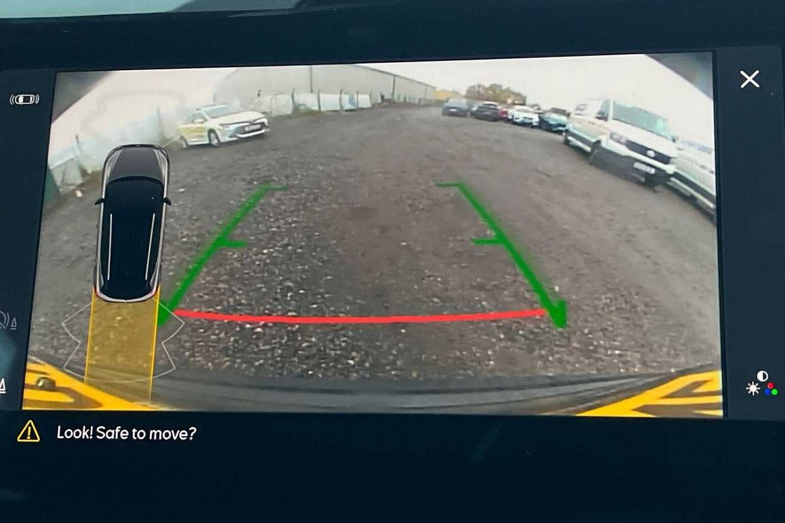 SEAT Arona 1.0 TSI 110 XPERIENCE Lux 5dr DSG