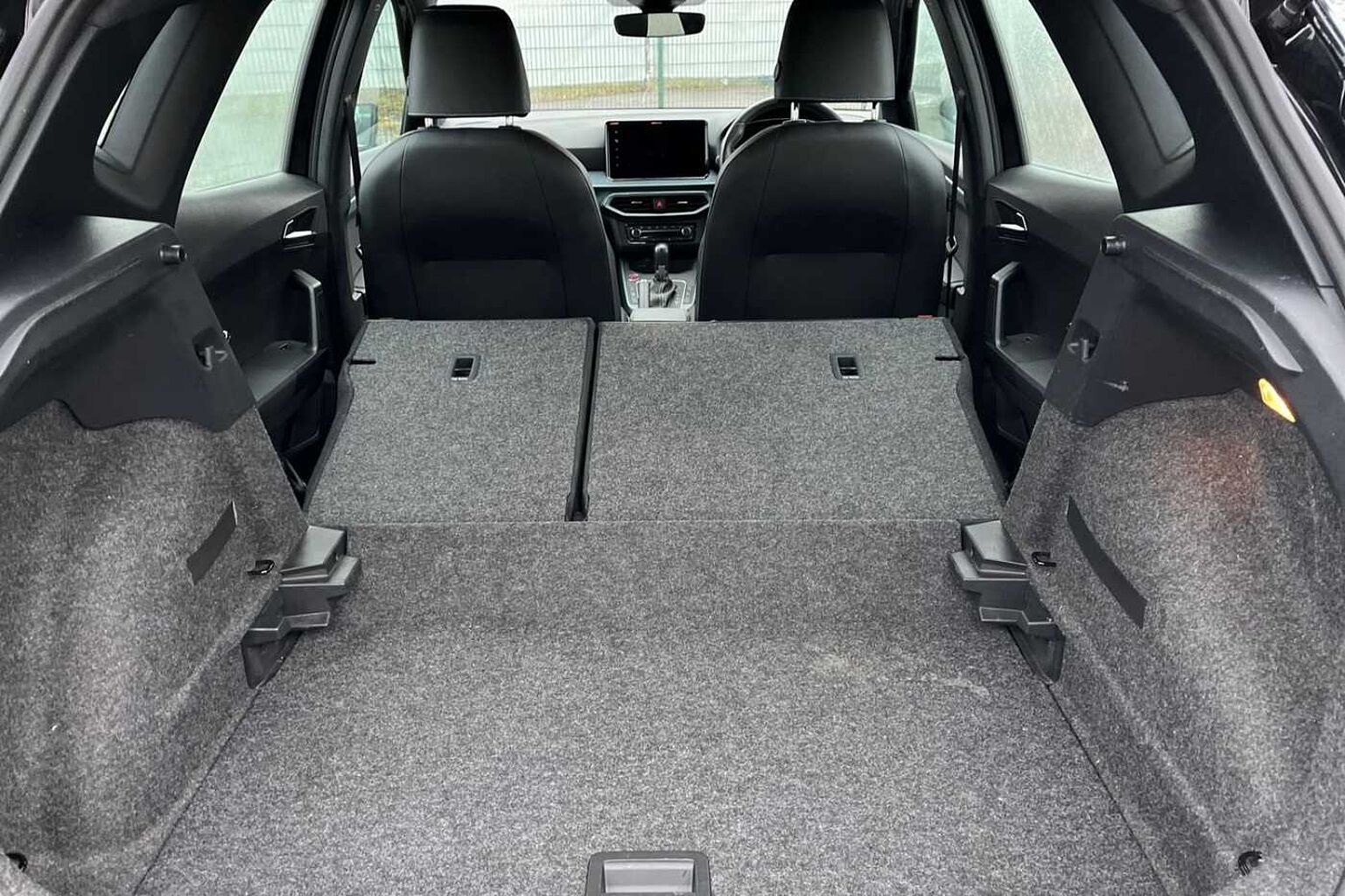 SEAT Arona 1.0 TSI 110 XPERIENCE Lux 5dr DSG